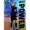 Oferta Trading Card Francesco Acerbi Max Power Top Class Cards 2024