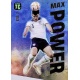 Declan Rice Max Power England 172