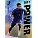 Weston McKennie Max Power United States 180