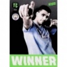 Oferta Trading Card Rodri Winner Top Class Cards 2024