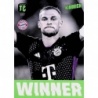 Offer Cards Joshua Kimmich Winner Bayern Munich Top Class Cards 2024