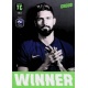 Olivier Giroud Winner France 192