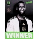 Antonio Rüdiger Winner Germany 193