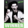 Sale Cards Leon Goretzka Winner Germany Panini Top Class 2024