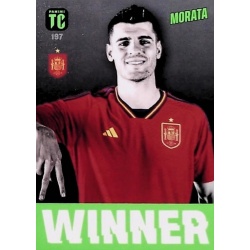 Morata Winner Spain 197