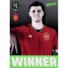 Venta Trading Card Morata Winner Panini Top Class 2024