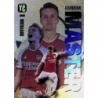 Comprar Trading Card Martin Ødegaard Rainbow Master Top Class Cards 2024