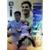 Comprar Trading Card Julián Álvarez  Rainbow Master Panini Top Class 2024