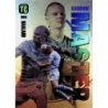 Comprar Trading Card Erling Haaland Rainbow Master Top Class Cards 2024