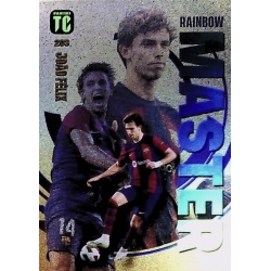 João Félix Rainbow Master Barcelona 203