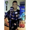 Oferta Trading Card Lautaro Martínez Rainbow Master Album Top Class 2024