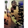 Oferta Trading Card Mike Maignan Rainbow Master Panini Top Class 2024