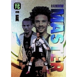 Leroy Sané Rainbow Master Germany 212