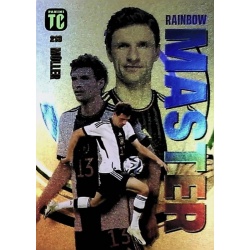 Thomas Müller Rainbow Master Germany 213