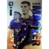 Comprar Trading Card Christian Pulisic Rainbow Master Album Top Class 2024