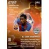 Eto'o Mega Estrellas 390 Megacracks 2005-06