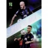 Oferta Trading Card Dimarco / Martínez Magic Mix Top Class Cards 2024