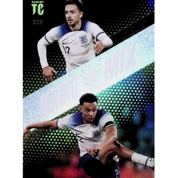Grealish / Alexander-Arnold Magic Mix Inglaterra 225