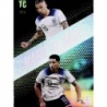 Cromos de Fútbol Phillips / Bellingham Magic Mix Panini Top Class 2024