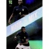 Venta Trading Card Upamecano / Dembélé Magic Mix Top Class 2024 Panini