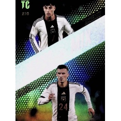 Havertz / Gross Magic Mix Germany 230