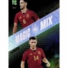 Compra Cromos Merino / Laporte Magic Mix Panini Top Class 2024