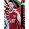 Oferta Trading Card Jorginho Master Class Panini Top Class 2024