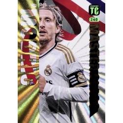 Luka Modrić Master Class Real Madrid 240