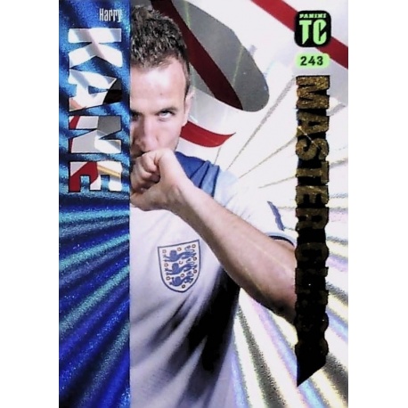 Harry Kane Master Class England 243