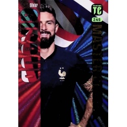 Olivier Giroud Master Class France 245