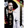 Oferta Trading Card Mats Hummels Master Class Top Class 2024 Panini