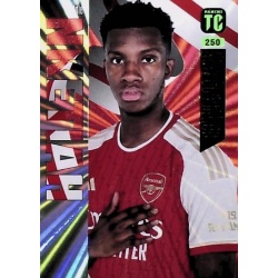Eddie Nketiah New Sensations Arsenal 250