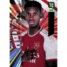 Oferta Trading Card Eddie Nketiah New Sensations Top Class Cards 2024