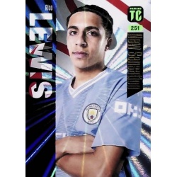 Rico Lewis New Sensations Manchester City 251