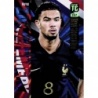 Oferta Trading Card Warren Zaïre-Emery New Sensations Album Top Class 2024