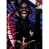 Comprar Trading Card Randal Kolo Muani New Sensations Album Top Class 2024