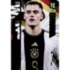 Offer Cards Florian Wirtz New Sensations Germany Album Top Class 2024