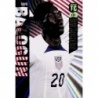 Oferta Trading Card Folarin Balogun New Sensations Top Class 2024 Panini