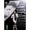 Oferta Trading Card Jamal Musiala Unbeatable Panini Top Class 2024