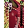 Sale Online Daniel Carvajal Master Class Spain Album Top Class 2024