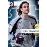Leo Franco Mega Porteros Atlético Madrid 405 Megacracks 2005-06