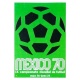 Poster Mexic 1970 12