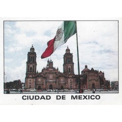 Ciudad De Mexico 16