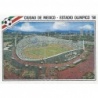 Sticker of Stadion Olimpico '68 Stadiums Panini Mundial Mexico 86