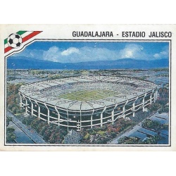 Stadion Jalisco 19