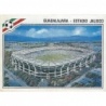 Offer Online Stadion Jalisco Stadiums Panini Mundial Mexico 86