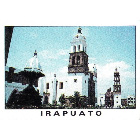 Irapuato 22