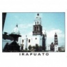 Buy Sticker Irapuato Stadiums 1986 Panini World Cup Stickers