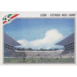 Stadion Nou Camp 25