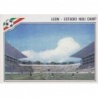 Sale Online Stadion Nou Camp Stadiums Panini Mexico 86